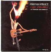 Prefab Sprout - Cars & Girls